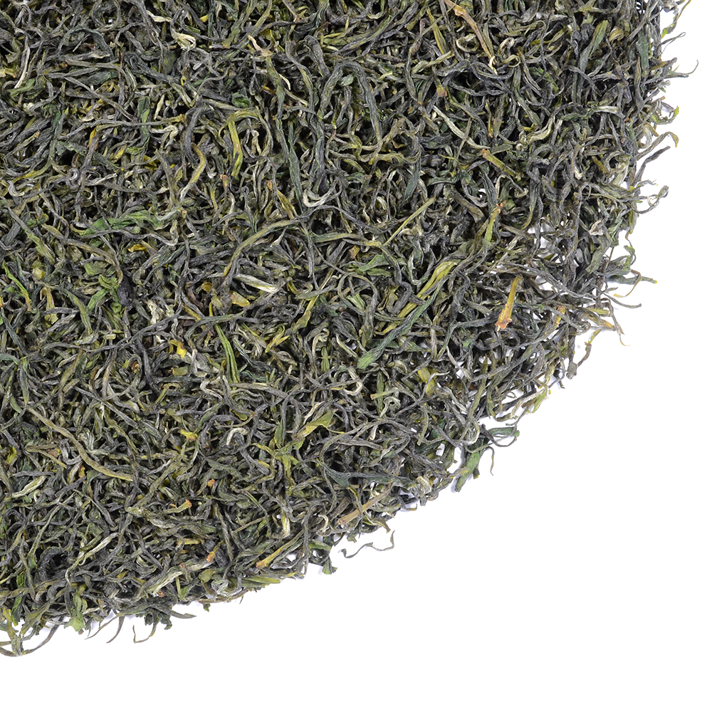 Dragon Whiskers (Wu Yan Chun Yu) - Image 2