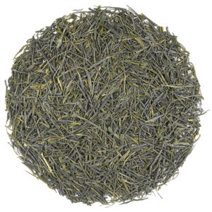 En Shi Yu Lu (Green Dew)