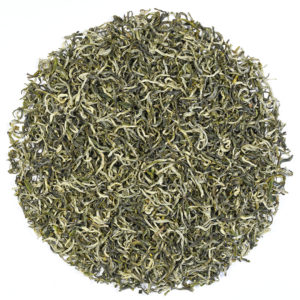 Gan Lu (Sweet Dew) grren tea