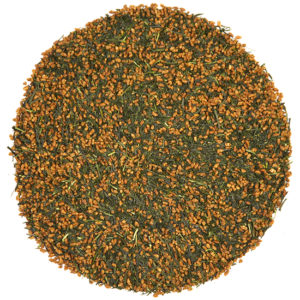 Genmaicha Premium green tea