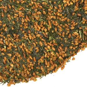Genmaicha Premium green tea