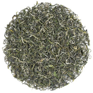Guzhang Maojian green tea