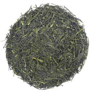 Gyokuro Saito Hand-Picked green tea