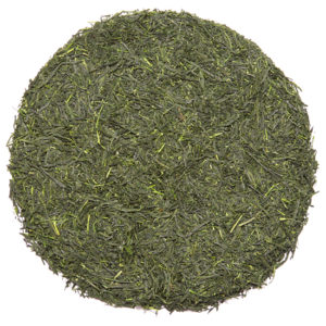 Gyokuro Jade Dew green tea