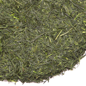 Gyokuro Jade Dew green tea