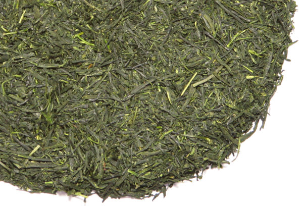 Gyokuro Jade Dew green tea