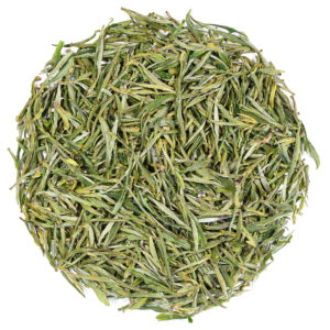 Huangshan Mao Feng Tribute Grade green tea