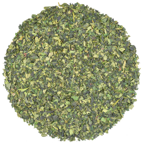 Sencha Iizuka Tencha green tea