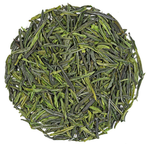Lu An Gua Pian (Melon Seeds) green tea