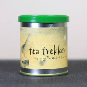Matcha Kuradashi green tea