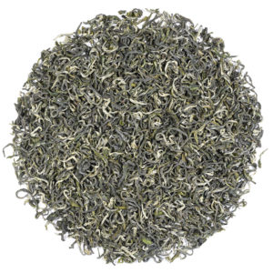 Ming Mei green tea