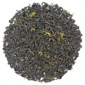 Nepal Himalaya Shiiba Green tea