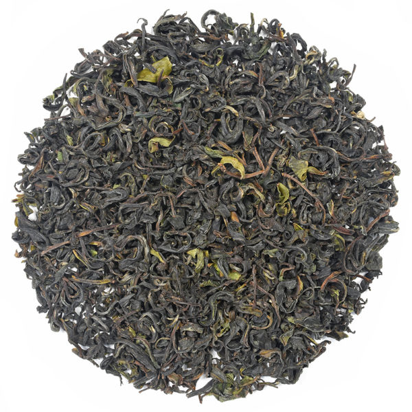 Nepal Himalaya Shiiba Green tea