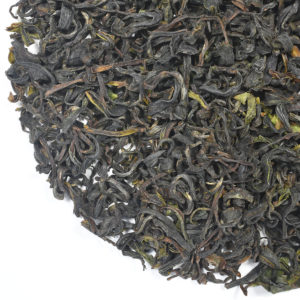 Nepal Himalaya Shiiba Green tea
