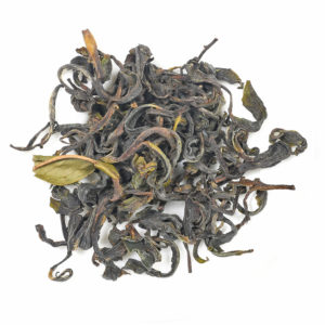 Nepal Himalaya Shiiba Green tea