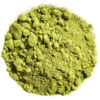 Powdered Sencha green tea