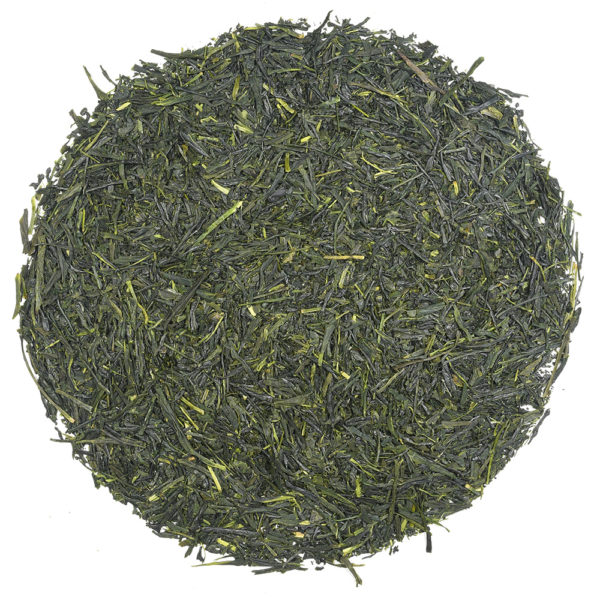 Sencha Fukamidori green tea