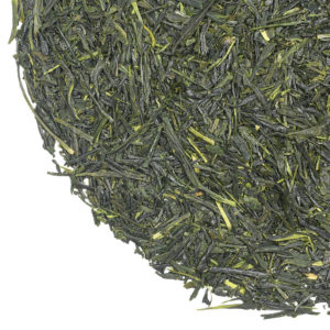 Sencha Fukamidori green tea