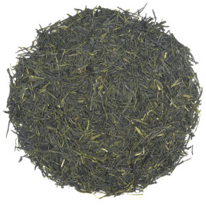 Sencha Harumoegi green tea