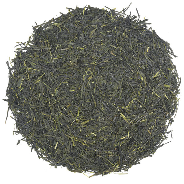 Sencha Harumoegi green tea