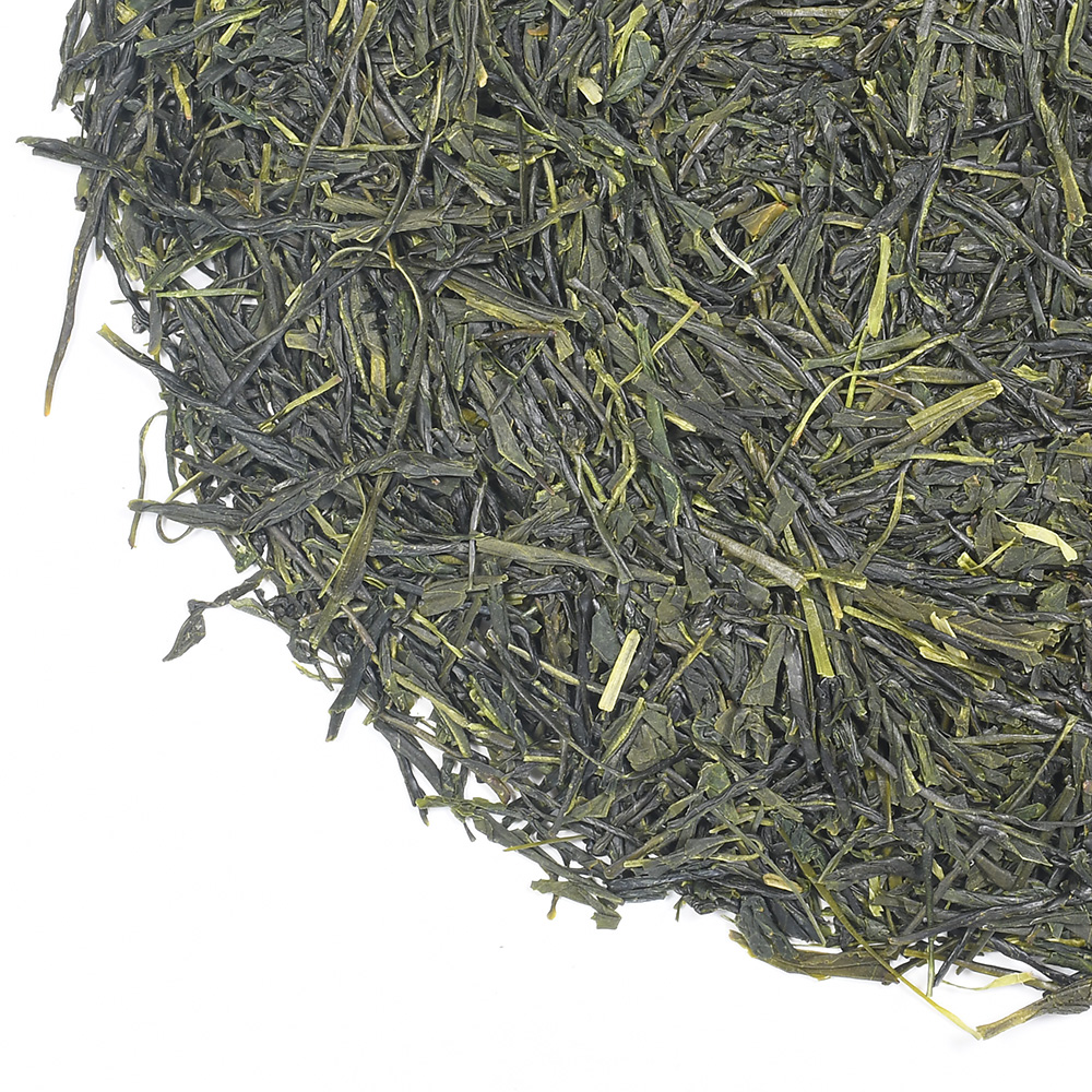 Sencha Saito Harumoegi - Image 2
