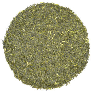 Sencha Iizuka Fukamushi green tea