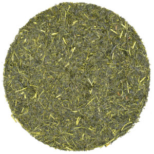 Sencha Iizuka Saemidori green tea