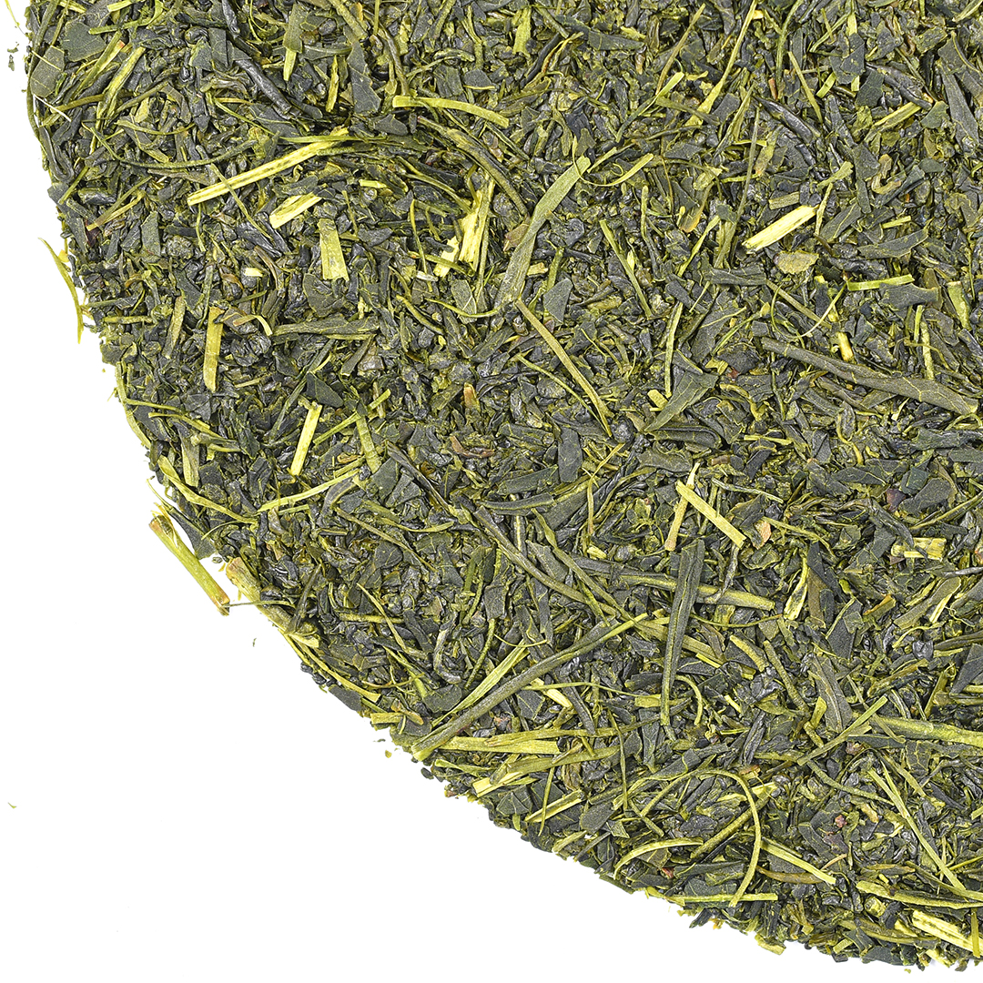 Sencha Iizuka Saemidori - Image 2