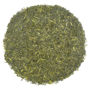 Sencha Iizuka Yabukita Sencha-jo green tea