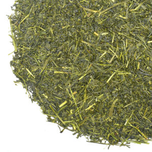 Sencha Iizuka Yabukita Sencha-jo green tea