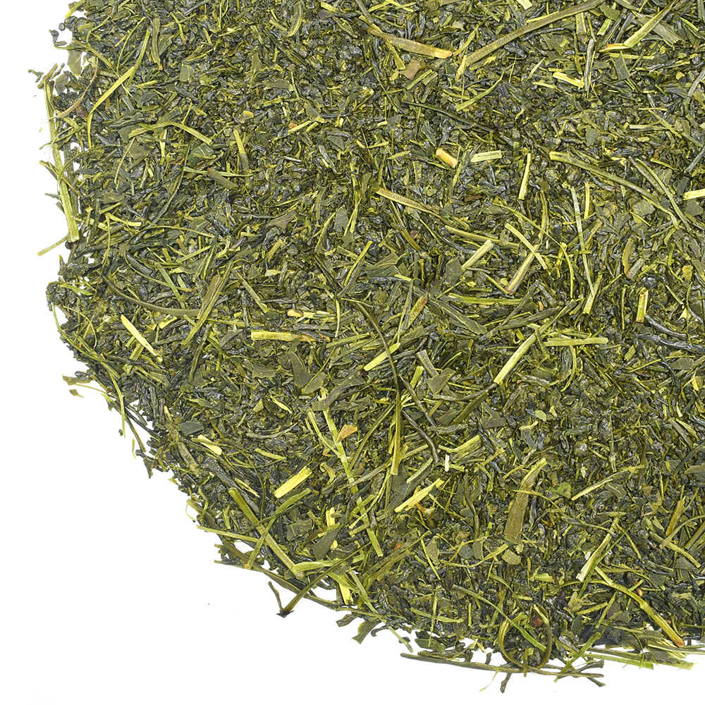 Sencha Iizuka Yabukita Sencha-jo green tea
