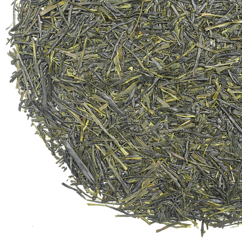 Sencha Iwasaki Hand-Picked Yabukita - Image 2
