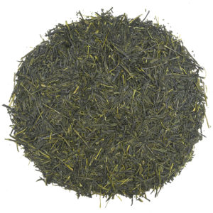 Sencha Iwasaki Yabukita Spirit of the Winds green tea