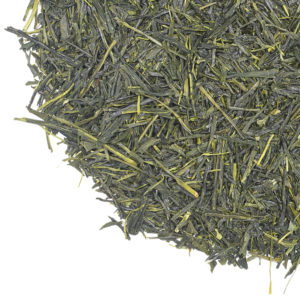 Sencha Iwasaki Yabukita Spirit of the Winds green tea
