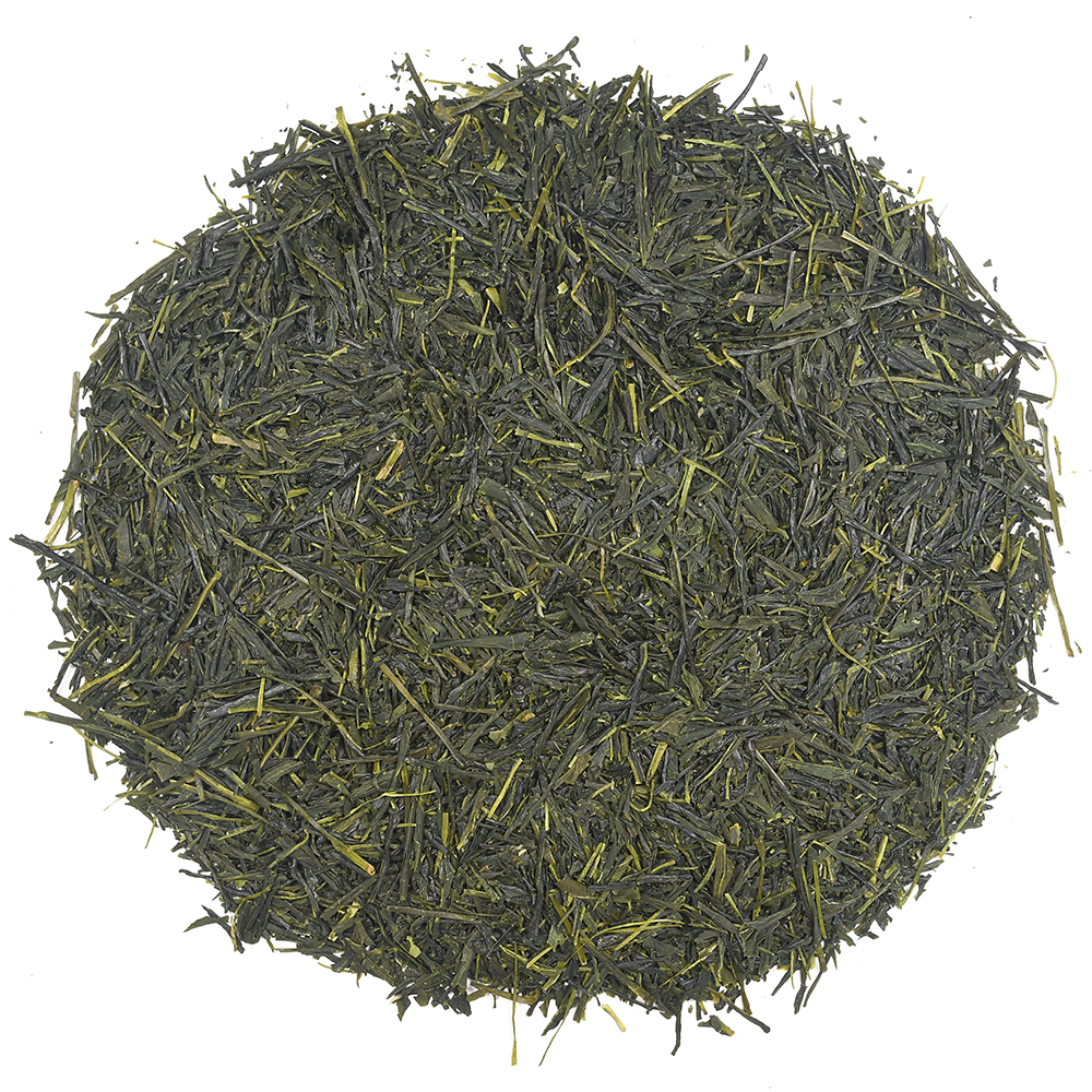 Sencha Iwasaki Yabukita Spirit of the Winds green tea