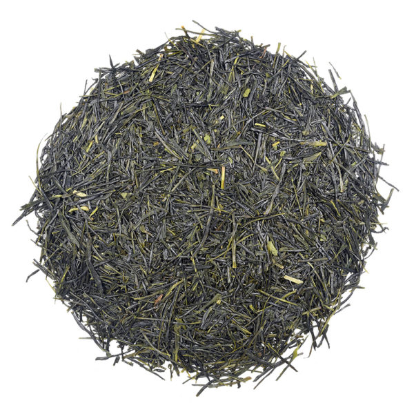 Sencha Saito Honyama-jo green tea
