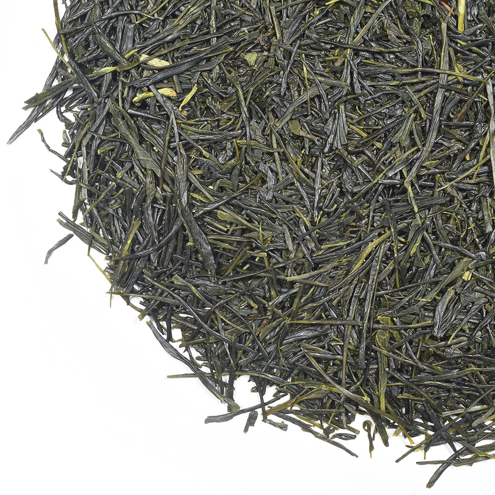 Sencha Saito Honyama-jo - Image 2