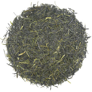 Sencha Saito's Passion green tea