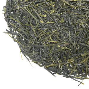 Sencha Saito Seifu green tea