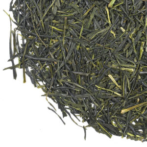 Sencha Saito Fukumidori Song of Spring green tea