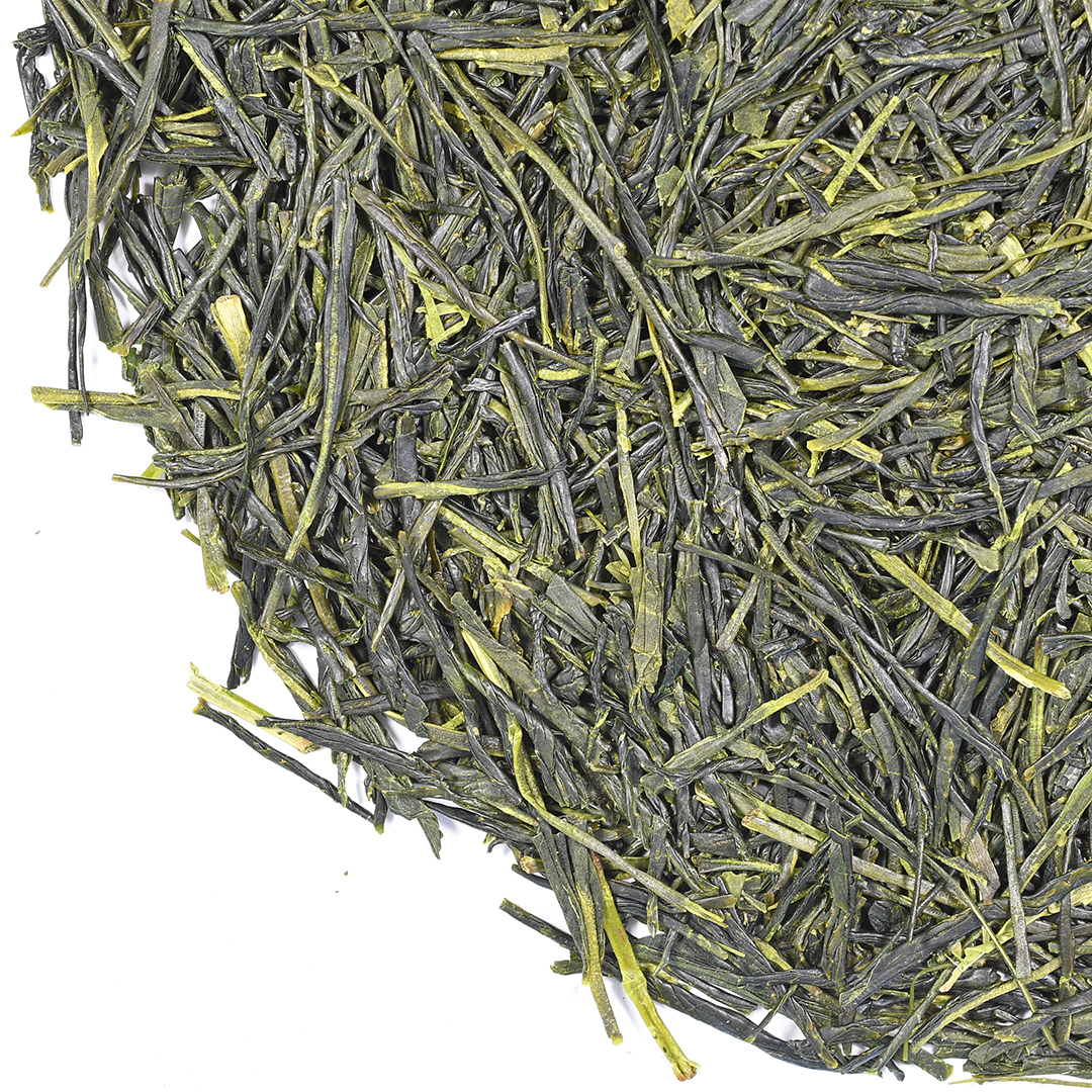 Sencha Saito Tsuyuhikari - Image 2