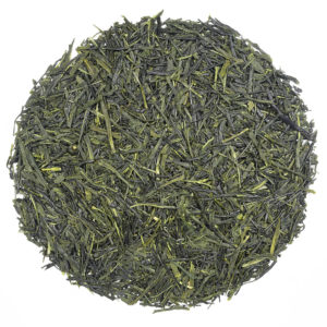 Sencha Saito Yumewakaba green tea