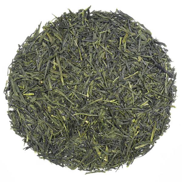 Sencha Saito Yumewakaba green tea