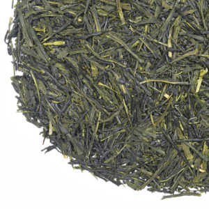 Sencha Saito Yumewakaba green tea