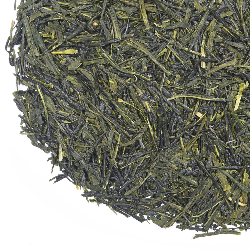 Sencha Saito Yumewakaba green tea