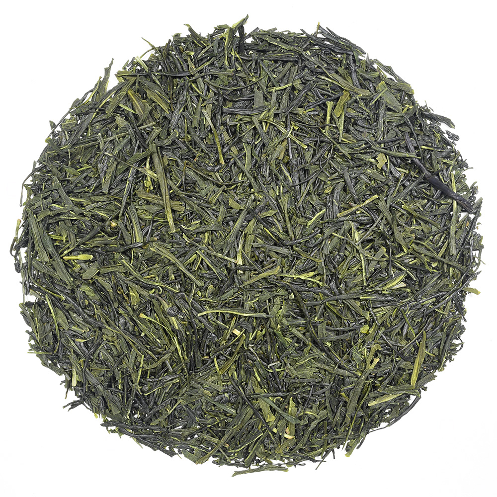 Sencha Saito Yumewakaba green tea