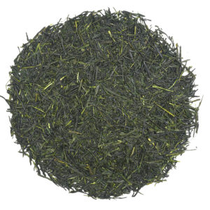 Sencha Spring Dew green tea