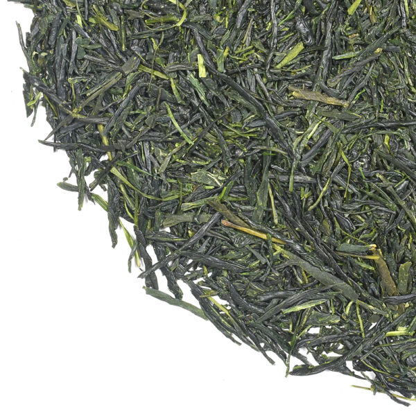 Sencha Spring Dew green tea