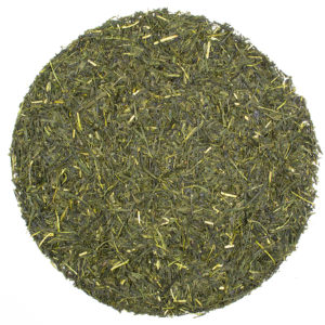Sencha from 100 Year Old Trees green tea