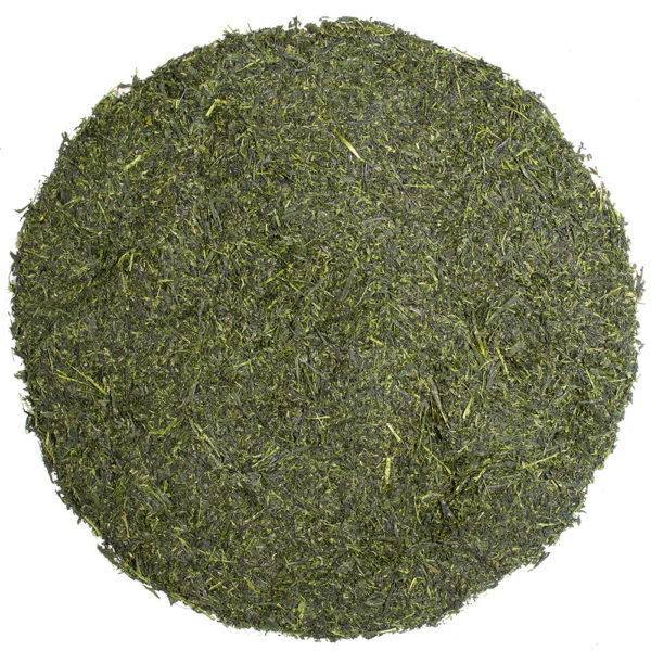 Sencha Kagoshima green tea